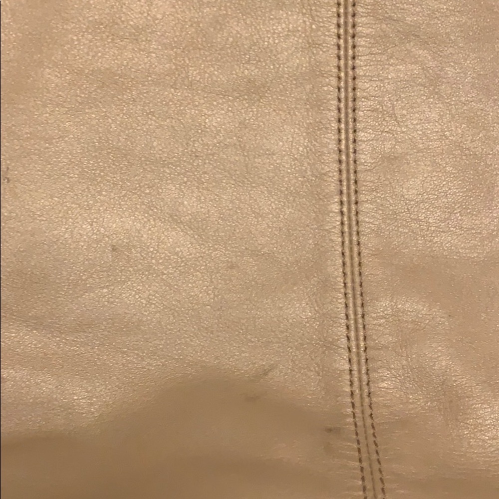 Coach purse - Picture 3 of 6